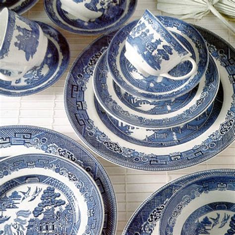are johnson bros china lead free